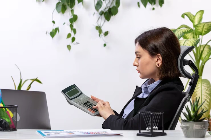 What changes when accounting is handled this way