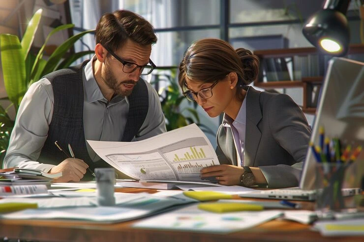 Self Assessment Tax Filing Services