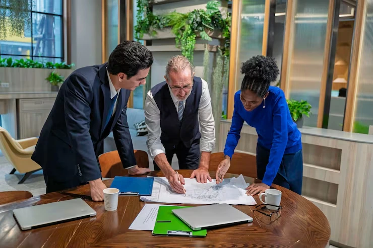 HMRC Compliance Recovery Projects