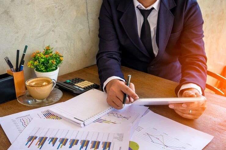 Private Investment Tax Planning