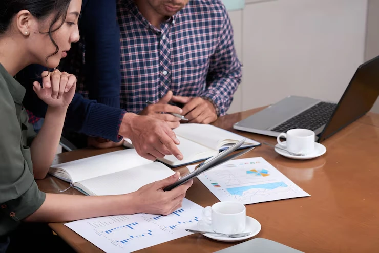 HMRC Tax Advice and Planning Services