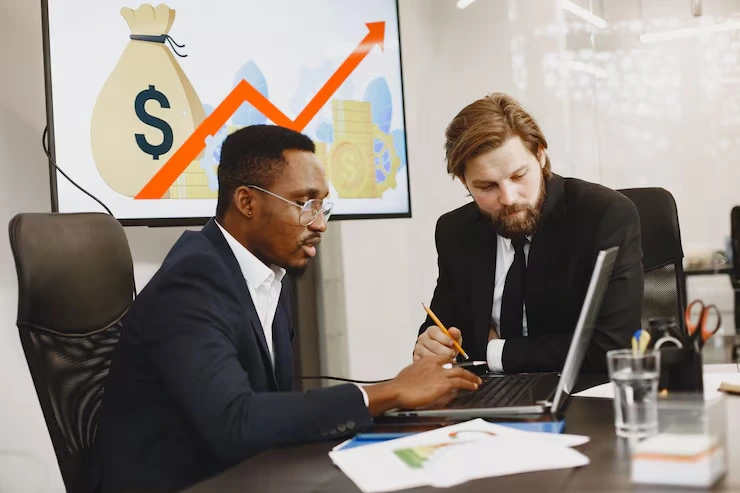 Investment and Capital Gains Tax Services