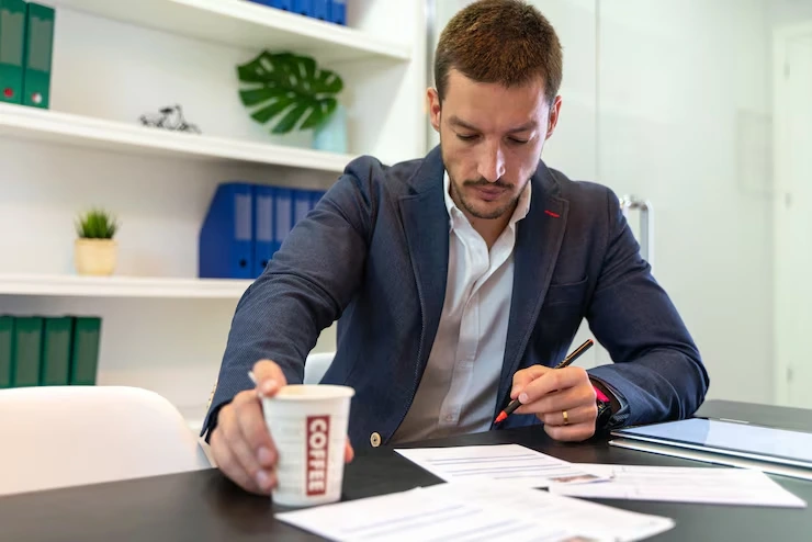 Tax Debt Resolution Services
