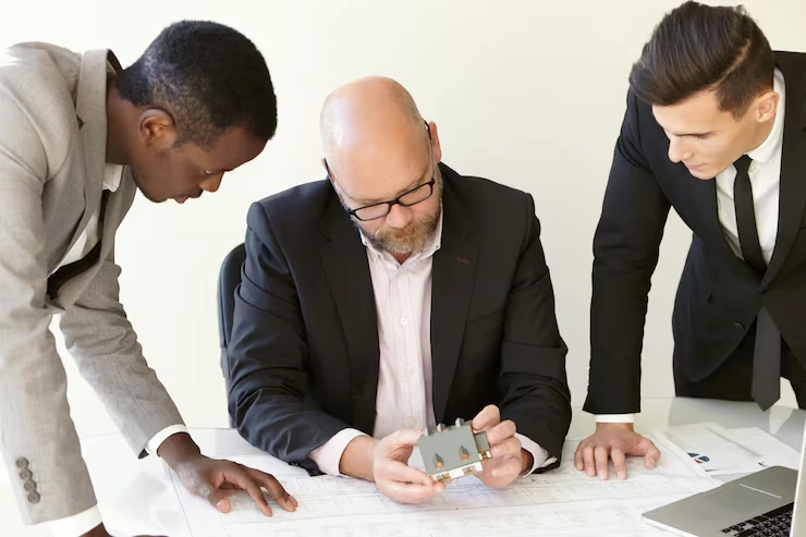 Corporation Tax Accountant Why choose us