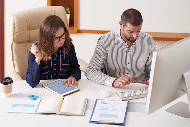 Tax Planning Services for Business Owners