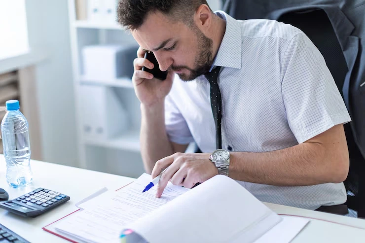 Urgent Tax Preparation Services