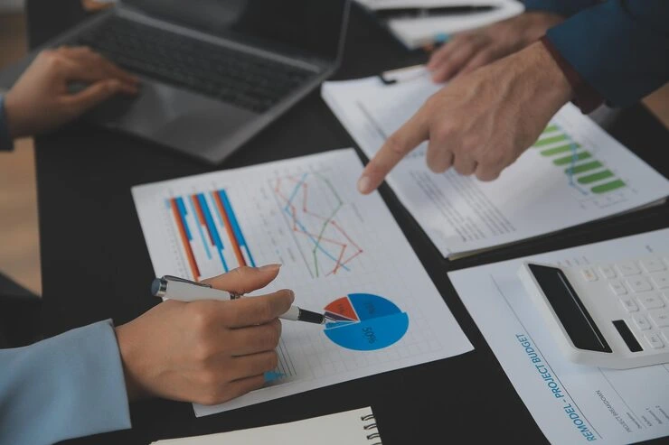 CRA Audit Support and Risk Management