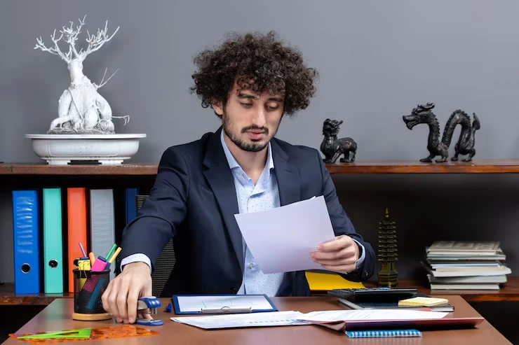 Self Assessment Tax Return Filing