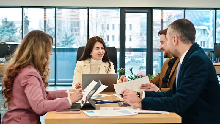 Corporation Tax Filing for UK Companies