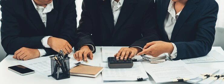Income Tax Advisory Services