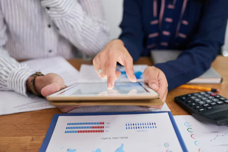 Customs and Import VAT Reporting