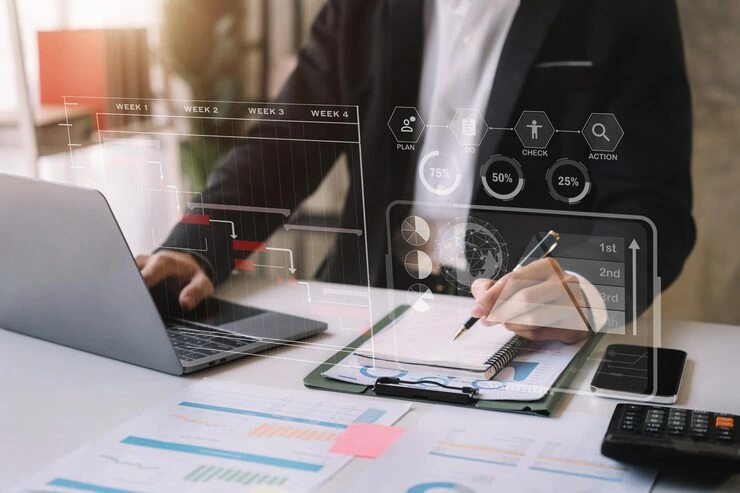 Digital VAT Compliance Systems