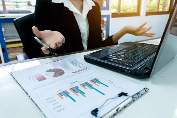 Outsourced Bookkeeping Services Why choose us