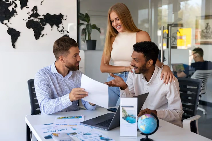 International Trust Planning