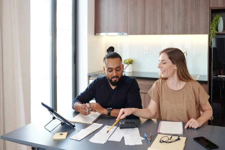 Tax Planning for Individuals