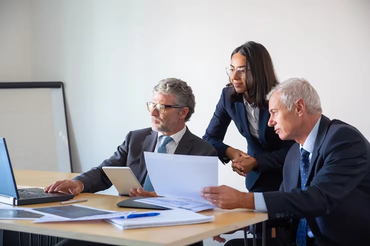 Corporate Restructuring and Tax Reorganisation