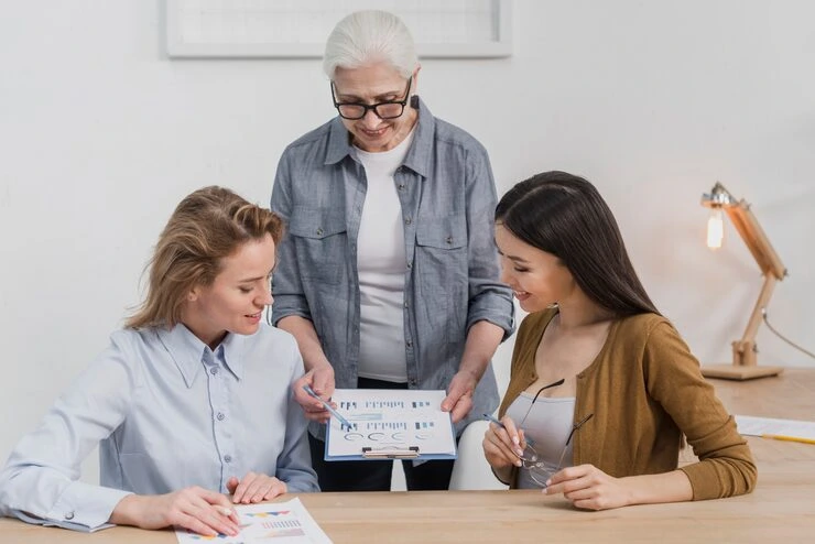 Philanthropic and Legacy Planning