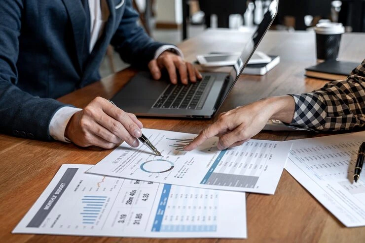 VAT and Indirect Tax Investigation Support