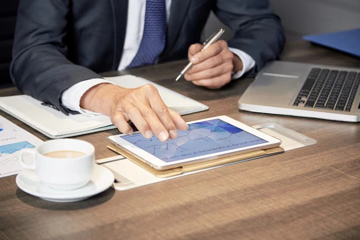 Investment Income Tax Reporting