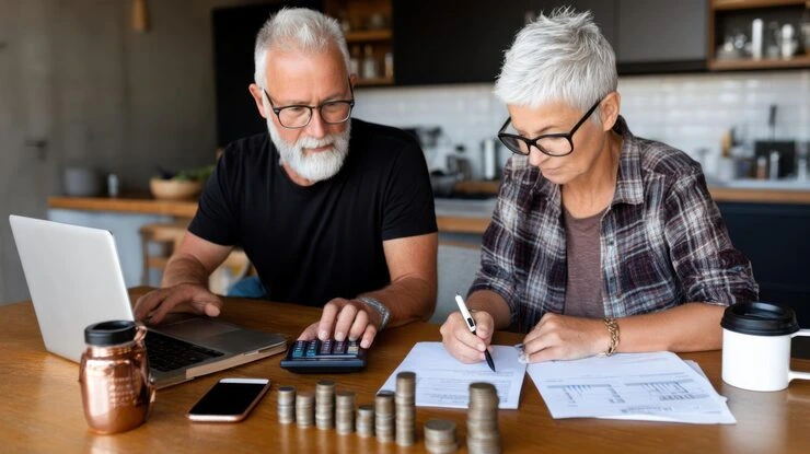 Retirement Income Tax Strategies
