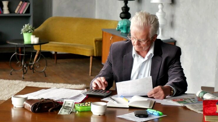 Capital Gains Tax Filing