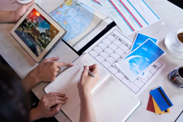 Foreign Income and International Reporting