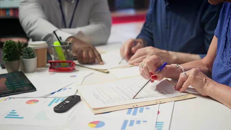 CRA Review and Audit Support