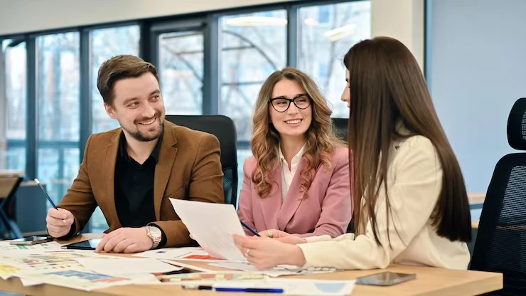 Family Office Tax Planning Services