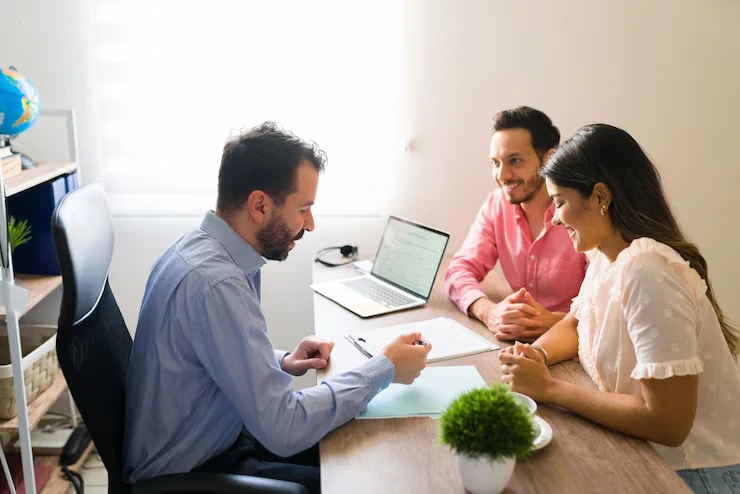 Family Trust Planning and Administration