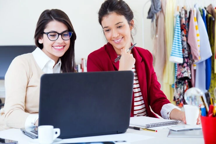 Bookkeeping Support for eCommerce and Digital Revenue Models