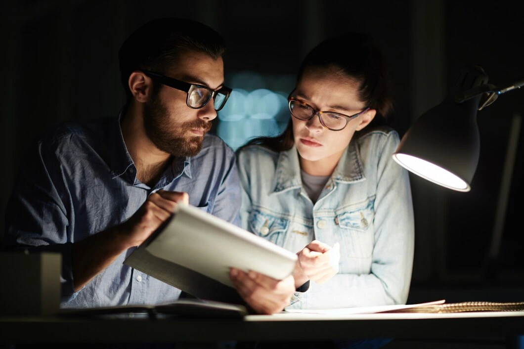 Visibility replaces guesswork
