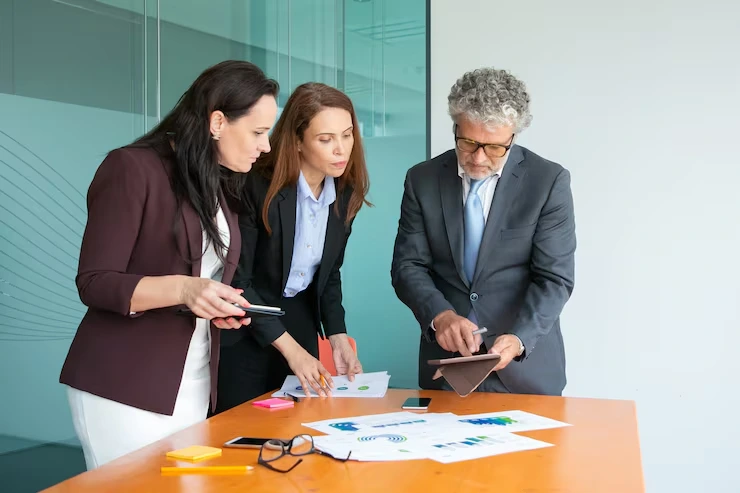 Succession and Exit Planning