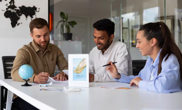 International VAT Registration Services