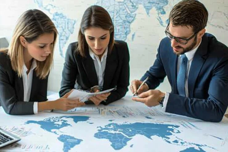 Cross Border Tax Planning Services
