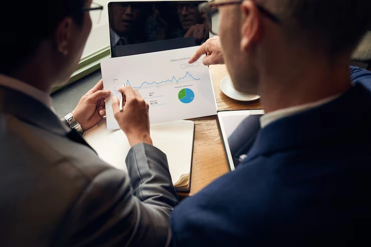 Tax Relief Services for Entrepreneurs