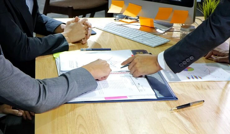 HMRC Compliance for Businesses