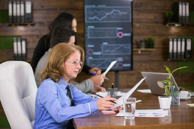 Tax Support for SaaS and Technology Firms