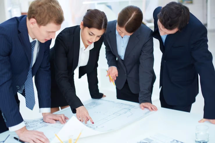 Acquisition Structure Planning