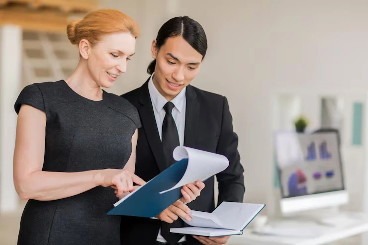 HMRC Registration and Compliance Administration