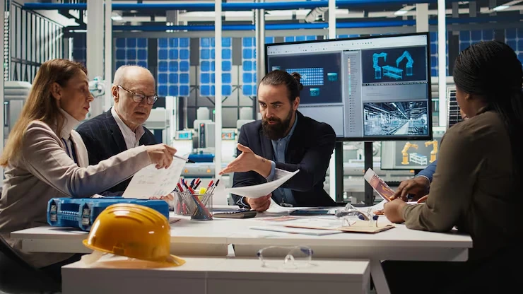 Industry-Specific R&D Tax Consulting
