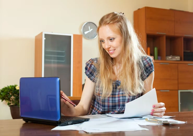 VAT Return Filing Services
