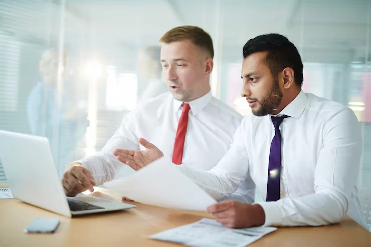 Corporation Tax Accountant