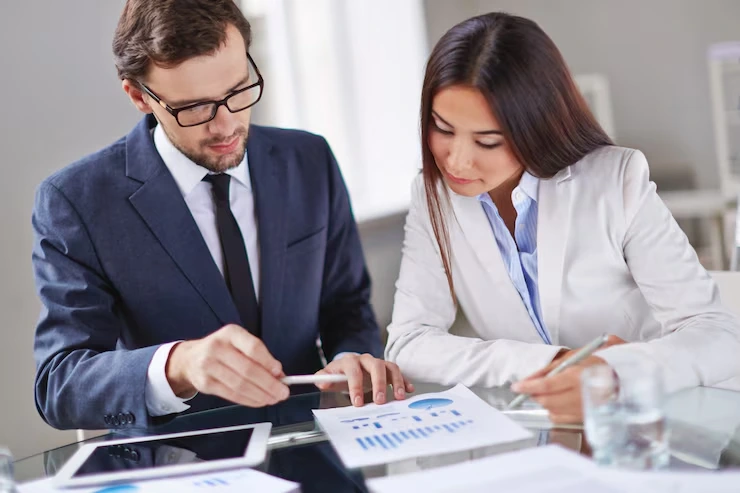 Corporate Investment Tax Planning