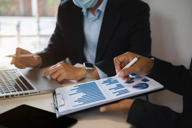 Pre-Audit Risk Assessments