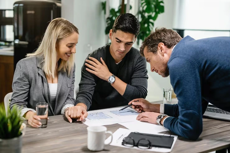 Trust and Wealth Preservation Planning