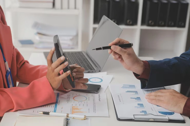CRA Audit Support and Tax Reviews
