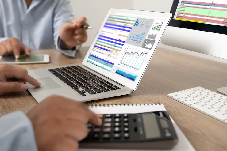 VAT Systems Integration and Reporting Controls