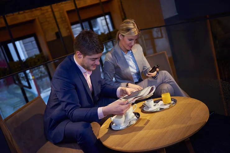 Tax Planning Services for Luxury Hospitality Businesses