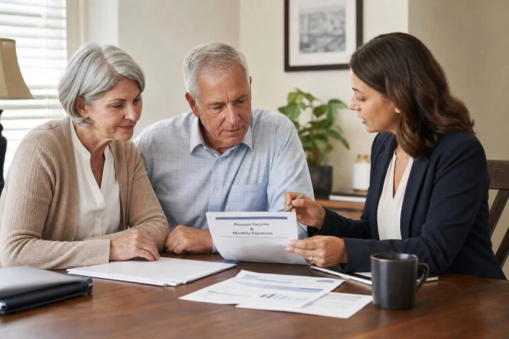 Inheritance Tax Advice Services for HNWI