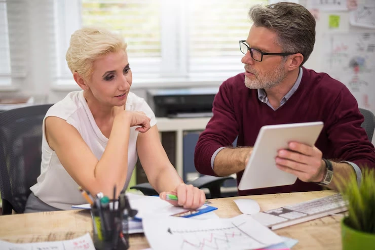 Owner Compensation Planning